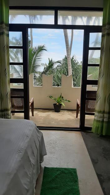 Akurala Beach Boutique Resort Exterior foto