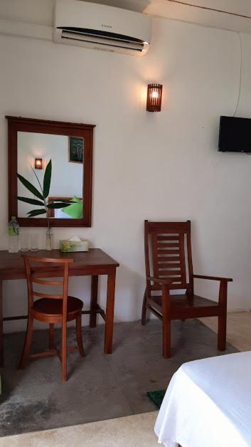 Akurala Beach Boutique Resort Exterior foto