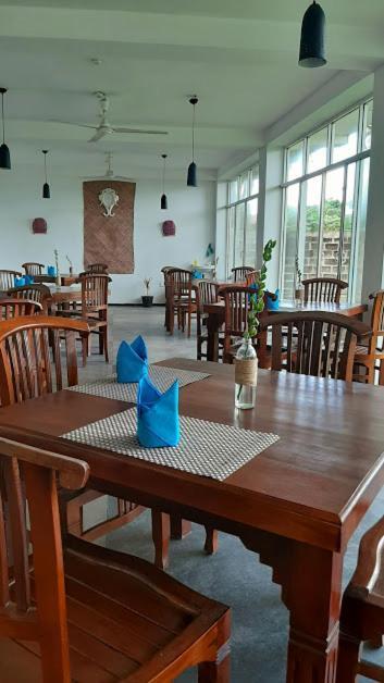 Akurala Beach Boutique Resort Exterior foto