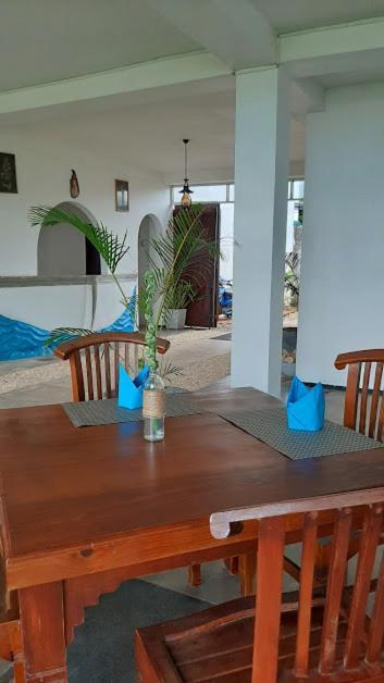 Akurala Beach Boutique Resort Exterior foto